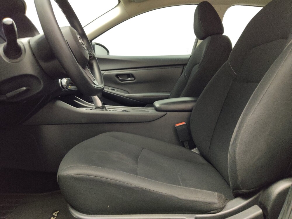 2024 Nissan Sentra in Arlington, TX 76011 - 18142959 17