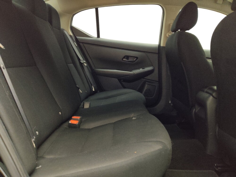 2024 Nissan Sentra in Arlington, TX 76011 - 18142959 19