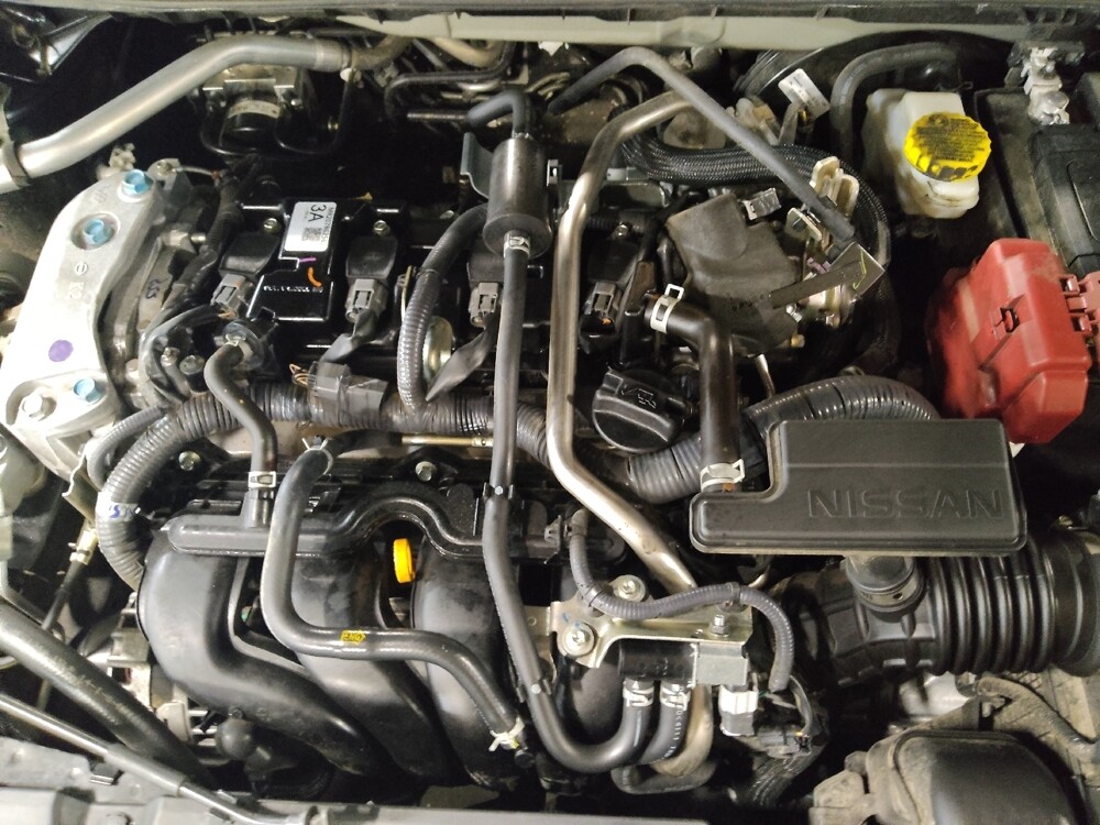 2024 Nissan Sentra in Arlington, TX 76011 - 18142959 30
