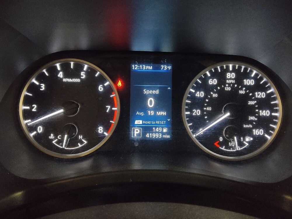 2024 Nissan Sentra in Arlington, TX 76011 - 18142959 23