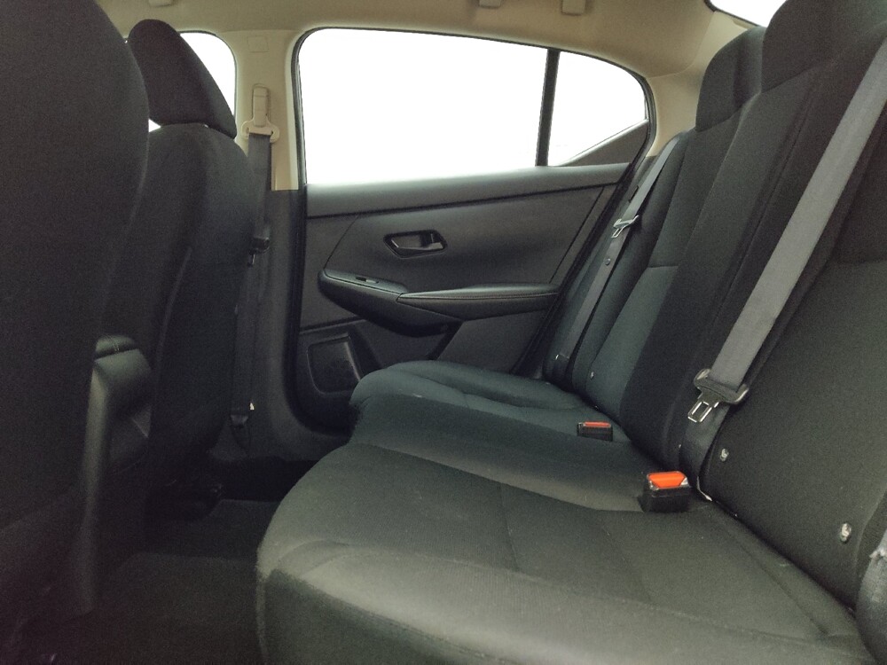 2024 Nissan Sentra in Arlington, TX 76011 - 18142959 18