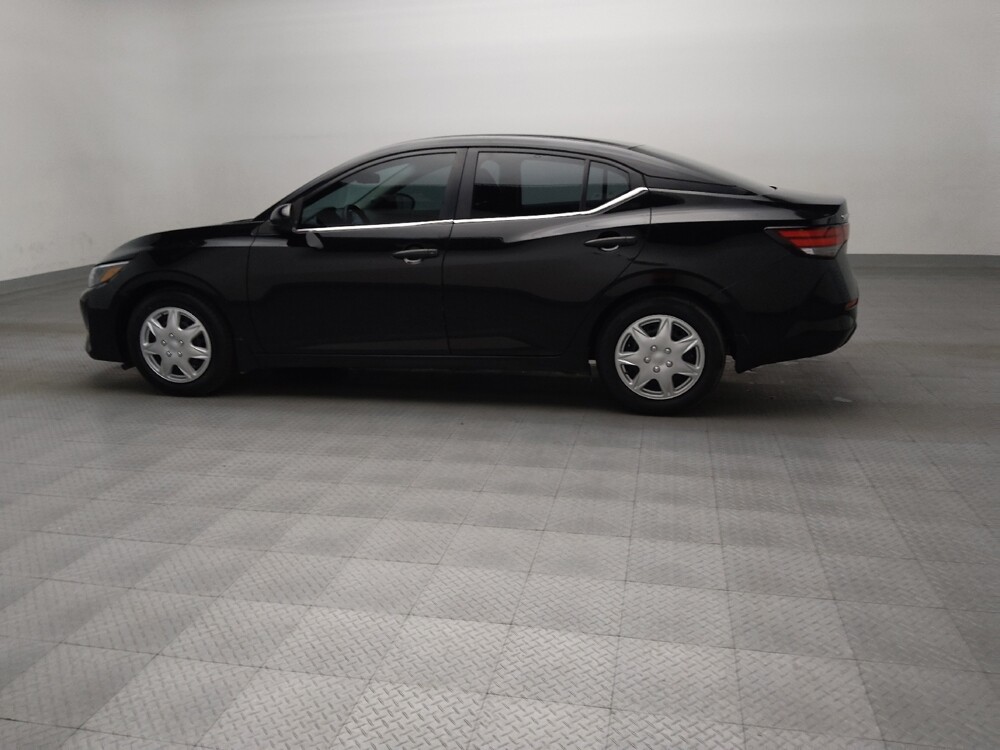 2024 Nissan Sentra in Arlington, TX 76011 - 18142959 3