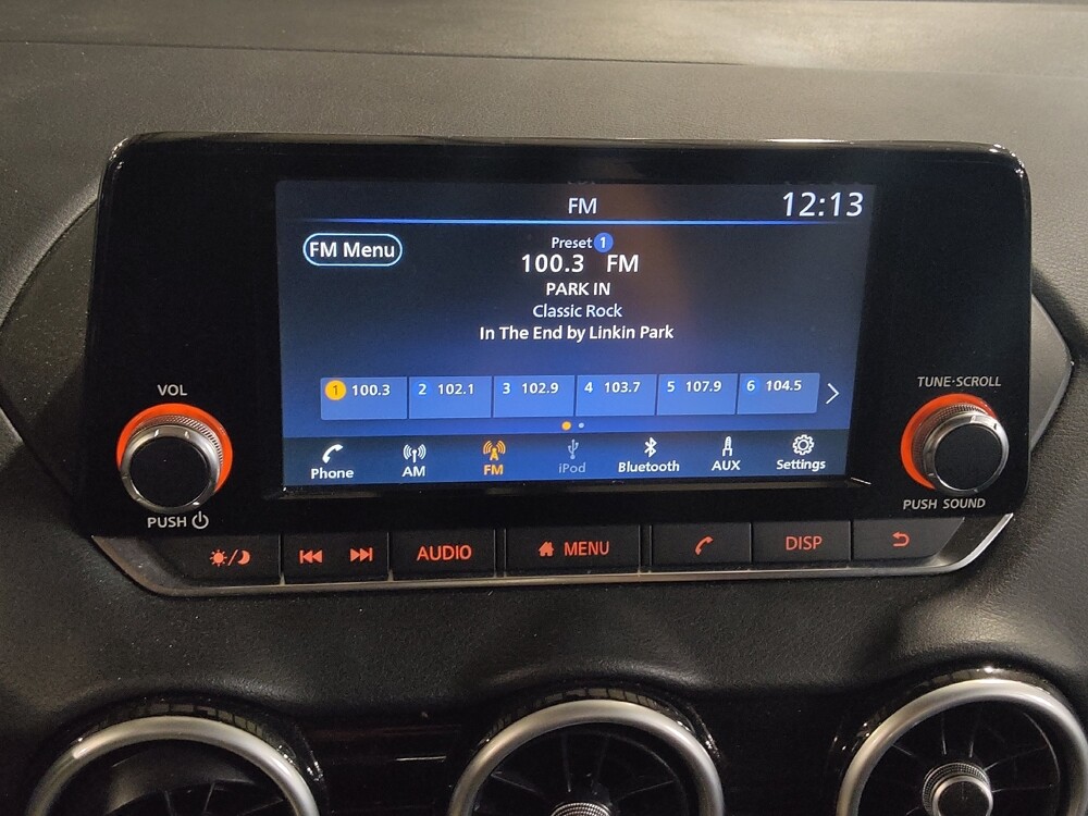 2024 Nissan Sentra in Arlington, TX 76011 - 18142959 25