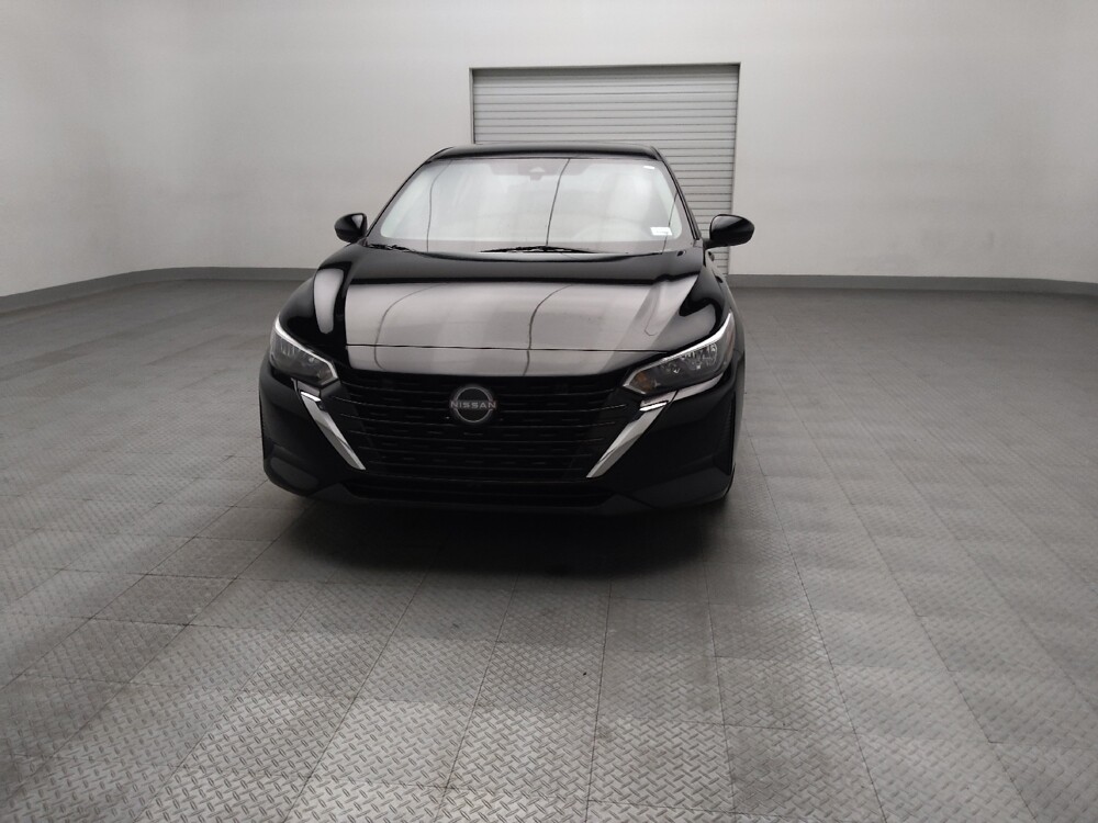 2024 Nissan Sentra in Arlington, TX 76011 - 18142959 15