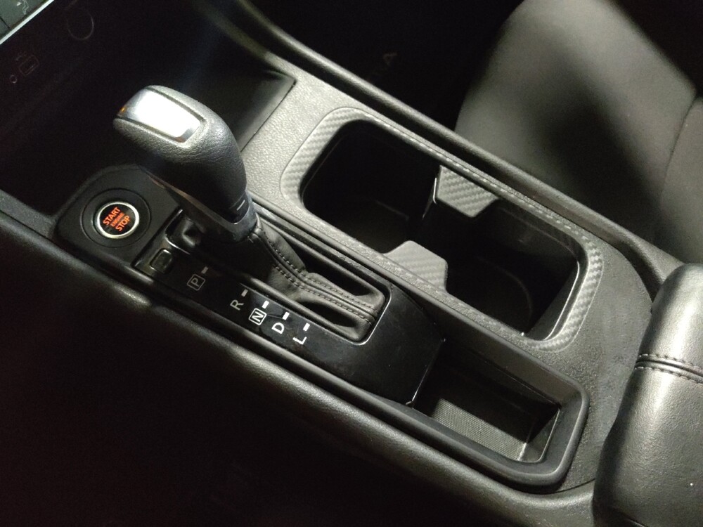 2024 Nissan Sentra in Arlington, TX 76011 - 18142959 26