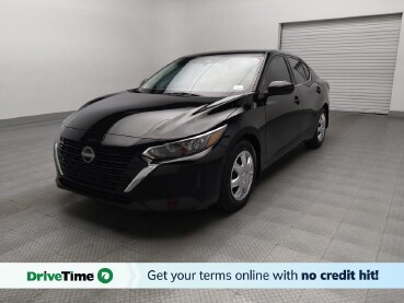 2024 Nissan Sentra in Arlington, TX 76011