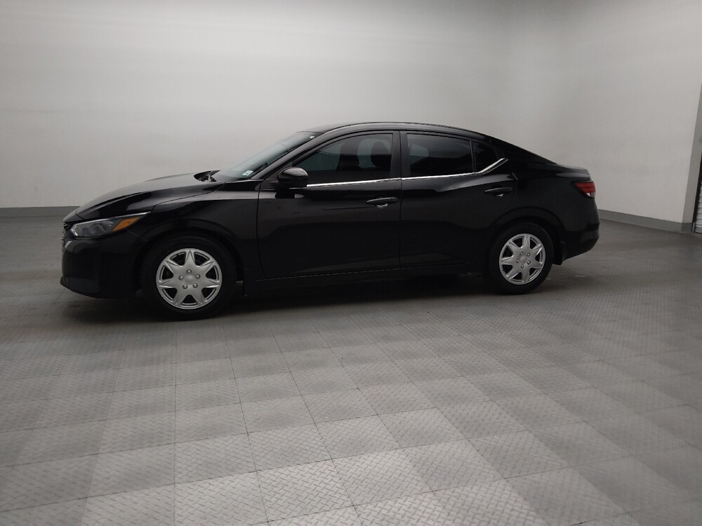 2024 Nissan Sentra in Arlington, TX 76011 - 18142959 2