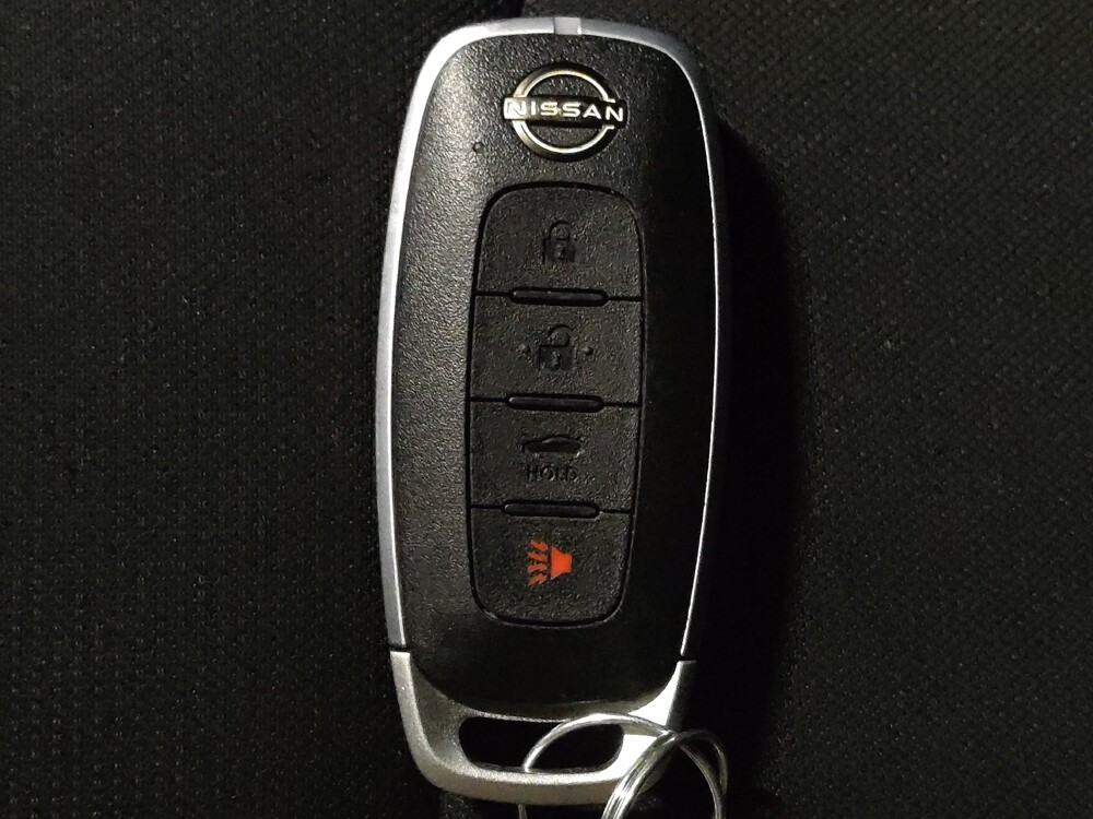 2024 Nissan Sentra in Arlington, TX 76011 - 18142959 32
