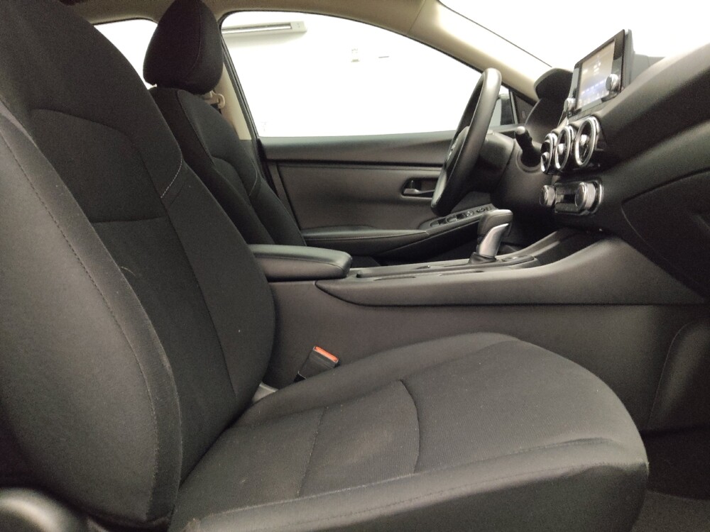 2024 Nissan Sentra in Arlington, TX 76011 - 18142959 21