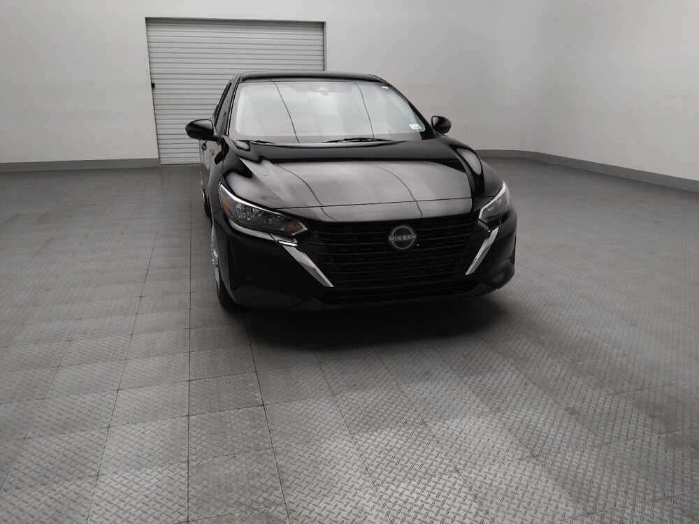 2024 Nissan Sentra in Arlington, TX 76011 - 18142959 14
