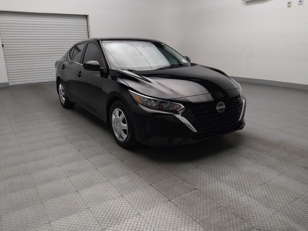 2024 Nissan Sentra in Arlington, TX 76011 - 18142959 13