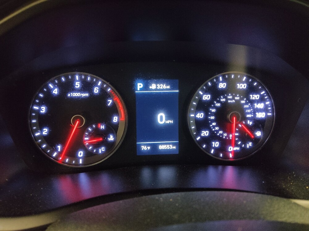 2018 Hyundai Sonata in Arlington, TX 76011 - 18142961 23