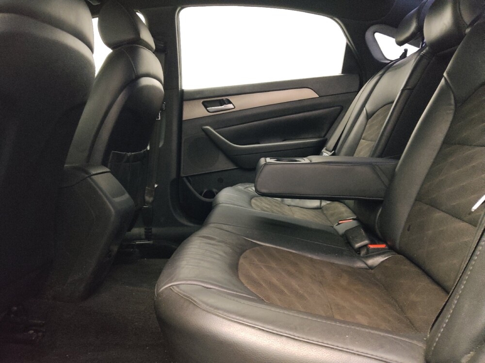 2018 Hyundai Sonata in Arlington, TX 76011 - 18142961 18