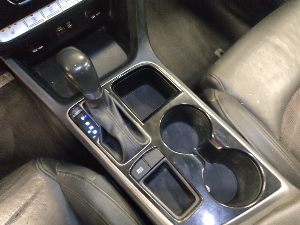 2018 Hyundai Sonata in Arlington, TX 76011 - 18142961 26
