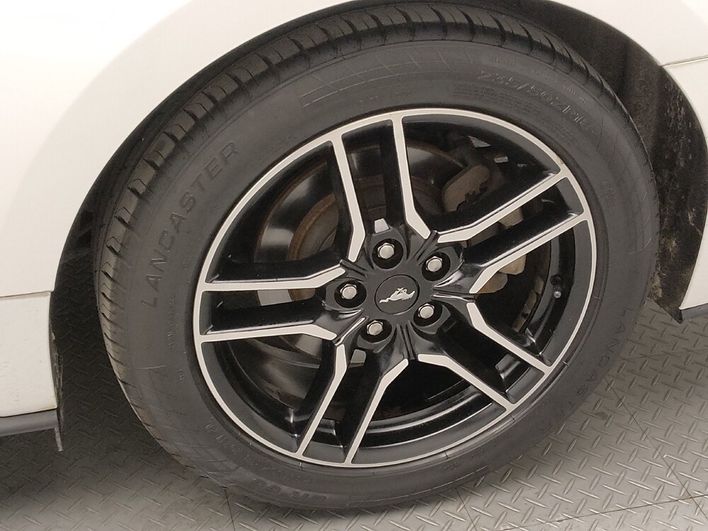 2018 Ford Mustang in Plano, TX 75074 - 18142962 31