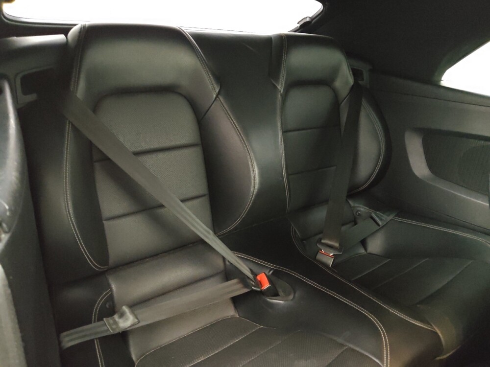 2018 Ford Mustang in Plano, TX 75074 - 18142962 19