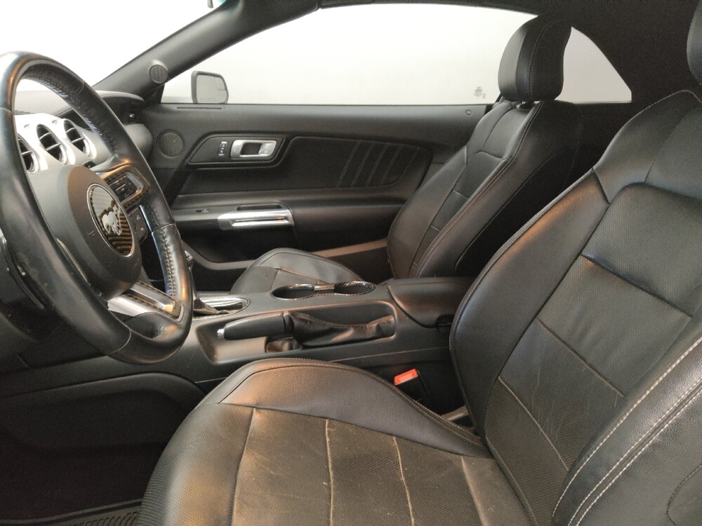 2018 Ford Mustang in Plano, TX 75074 - 18142962 17