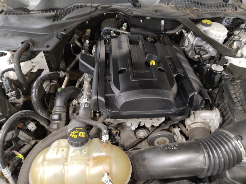 2018 Ford Mustang in Plano, TX 75074 - 18142962 30