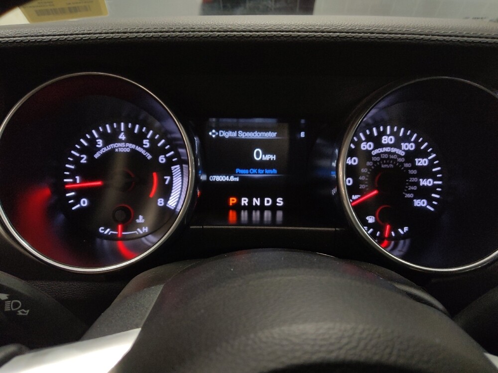 2018 Ford Mustang in Plano, TX 75074 - 18142962 23