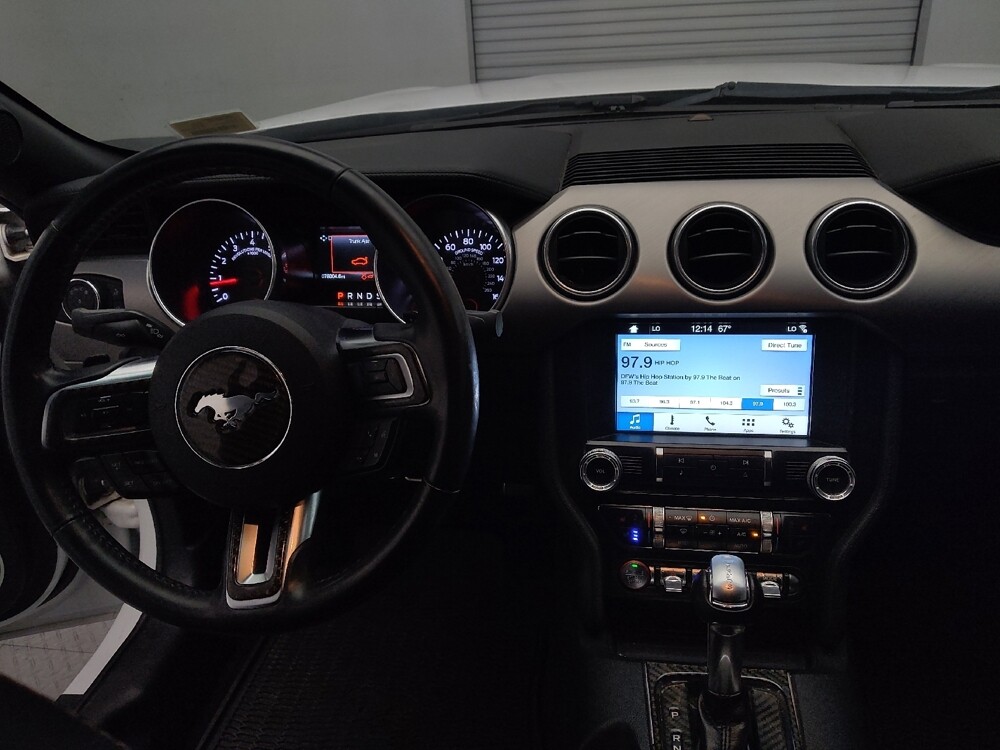 2018 Ford Mustang in Plano, TX 75074 - 18142962 22