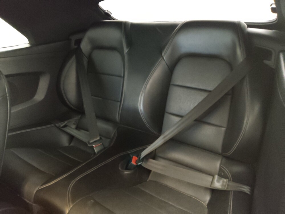 2018 Ford Mustang in Plano, TX 75074 - 18142962 18