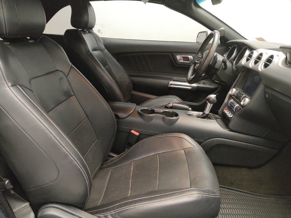 2018 Ford Mustang in Plano, TX 75074 - 18142962 21