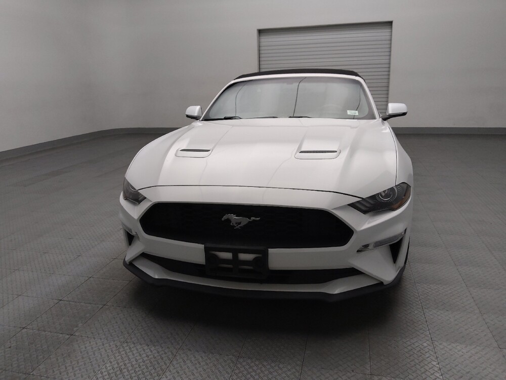 2018 Ford Mustang in Plano, TX 75074 - 18142962 15