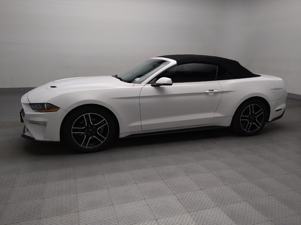 2018 Ford Mustang in Plano, TX 75074 - 18142962 2
