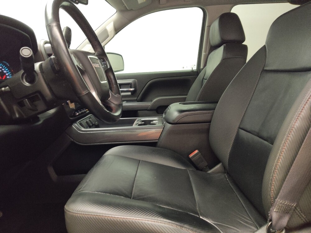 2017 GMC Sierra 1500 in Tulsa, OK 74145 - 18142964 17