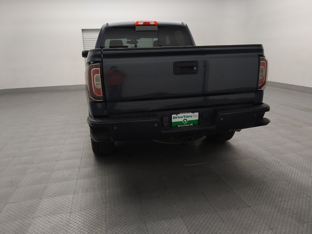 2017 GMC Sierra 1500 in Tulsa, OK 74145 - 18142964 6