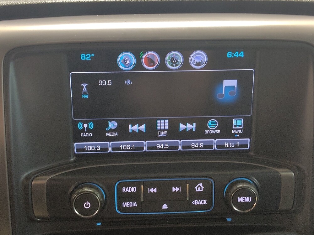 2017 GMC Sierra 1500 in Tulsa, OK 74145 - 18142964 25