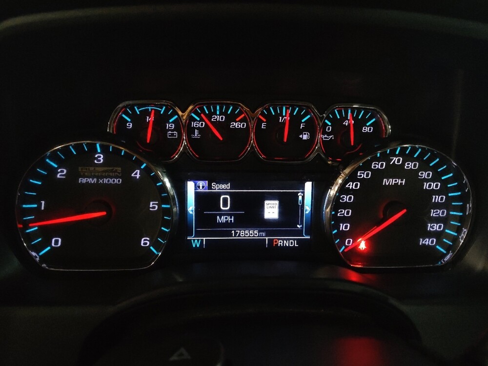 2017 GMC Sierra 1500 in Tulsa, OK 74145 - 18142964 23
