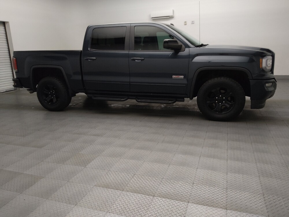 2017 GMC Sierra 1500 in Tulsa, OK 74145 - 18142964 11