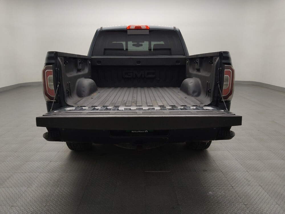 2017 GMC Sierra 1500 in Tulsa, OK 74145 - 18142964 29