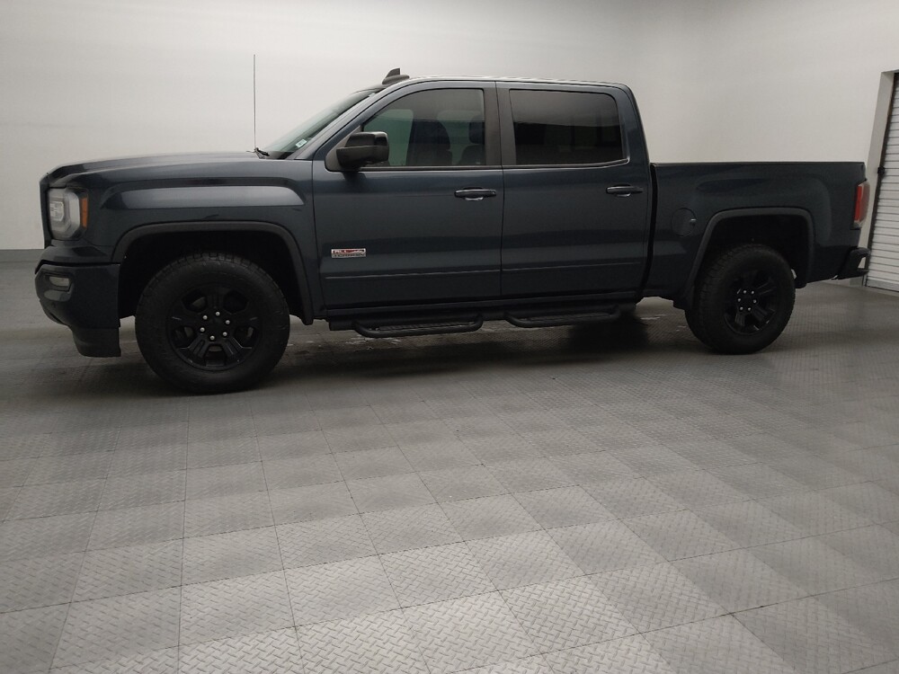 2017 GMC Sierra 1500 in Tulsa, OK 74145 - 18142964 2