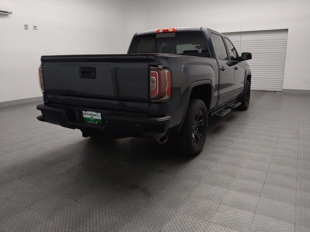 2017 GMC Sierra 1500 in Tulsa, OK 74145 - 18142964 9