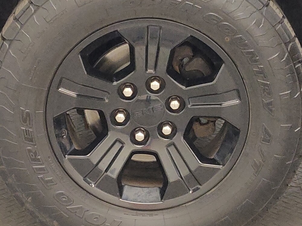 2017 GMC Sierra 1500 in Tulsa, OK 74145 - 18142964 31
