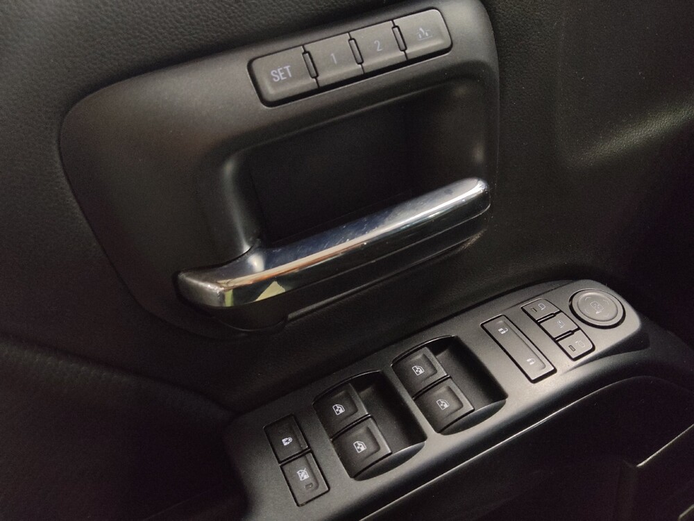 2017 GMC Sierra 1500 in Tulsa, OK 74145 - 18142964 27