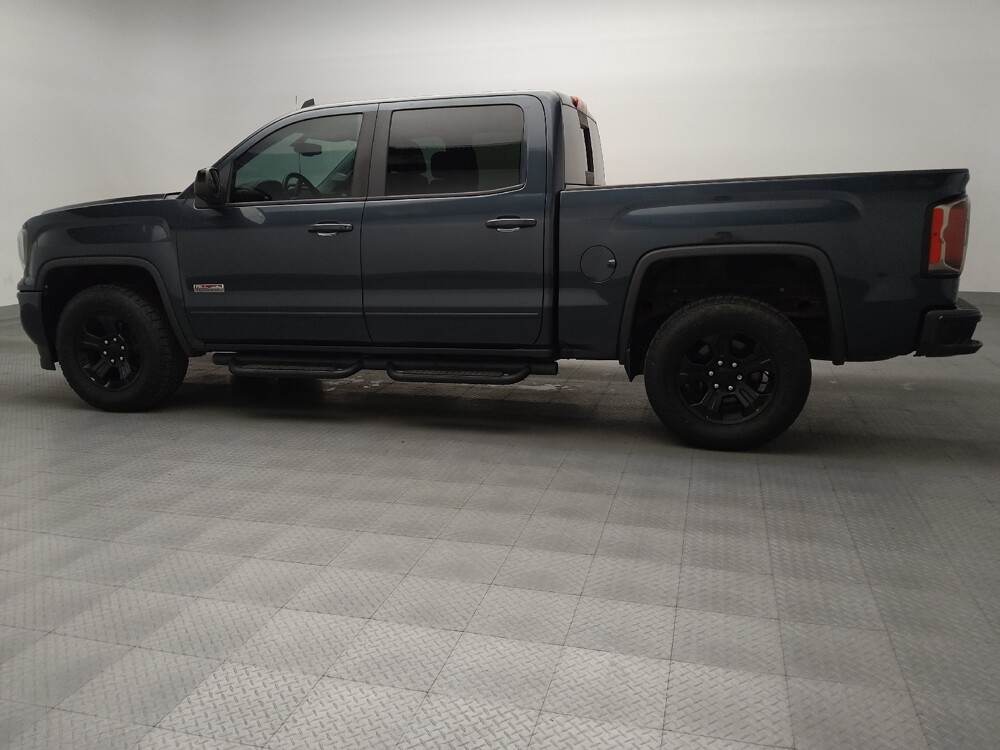 2017 GMC Sierra 1500 in Tulsa, OK 74145 - 18142964 3