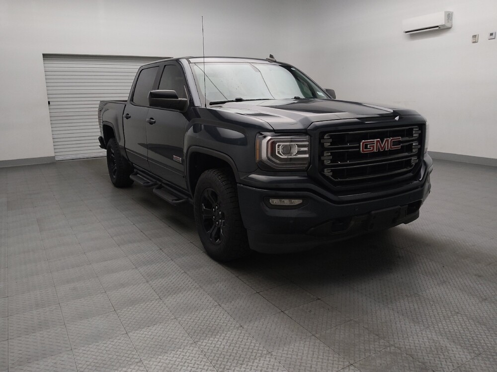 2017 GMC Sierra 1500 in Tulsa, OK 74145 - 18142964 13