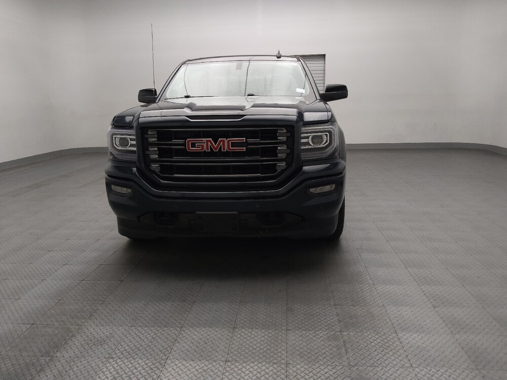 2017 GMC Sierra 1500 in Tulsa, OK 74145 - 18142964 15