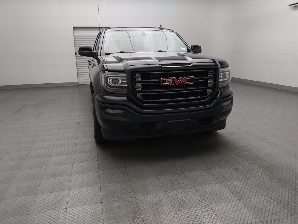 2017 GMC Sierra 1500 in Tulsa, OK 74145 - 18142964 14