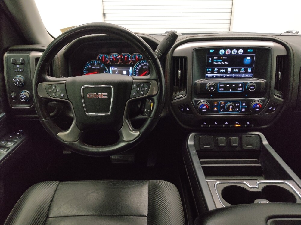 2017 GMC Sierra 1500 in Tulsa, OK 74145 - 18142964 22