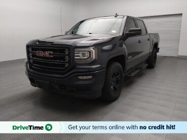 2017 GMC Sierra 1500 in Tulsa, OK 74145