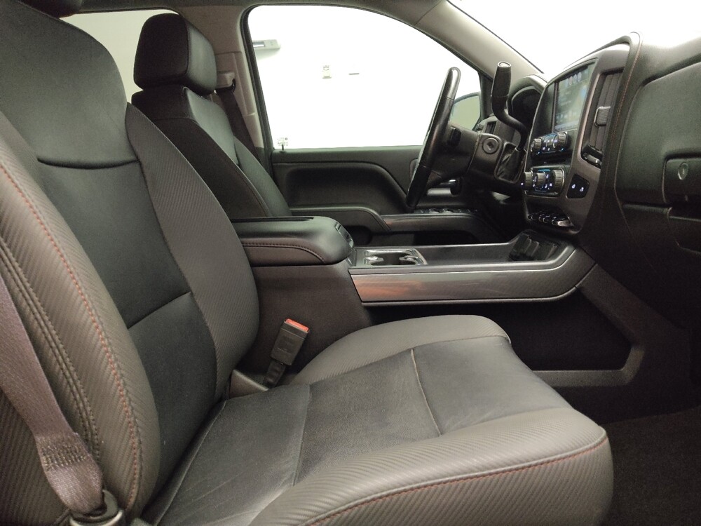 2017 GMC Sierra 1500 in Tulsa, OK 74145 - 18142964 21