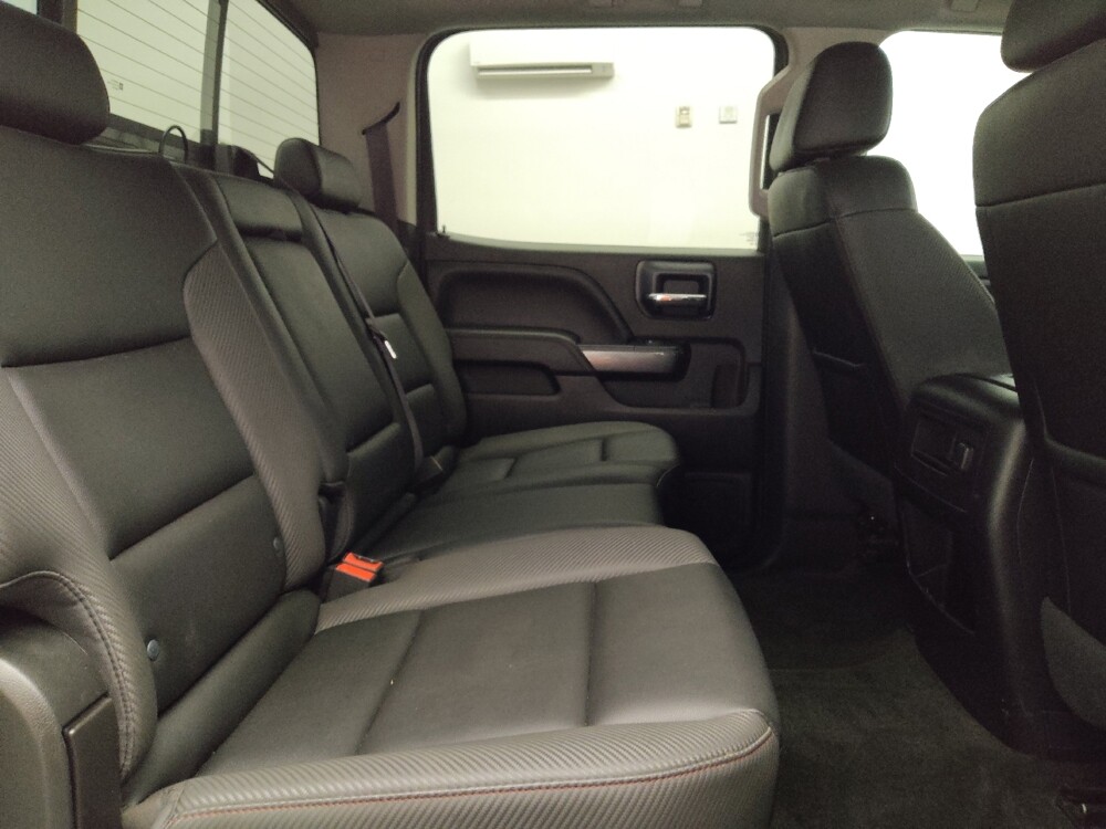 2017 GMC Sierra 1500 in Tulsa, OK 74145 - 18142964 19
