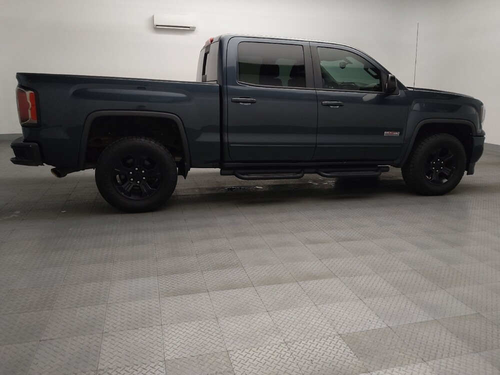 2017 GMC Sierra 1500 in Tulsa, OK 74145 - 18142964 10