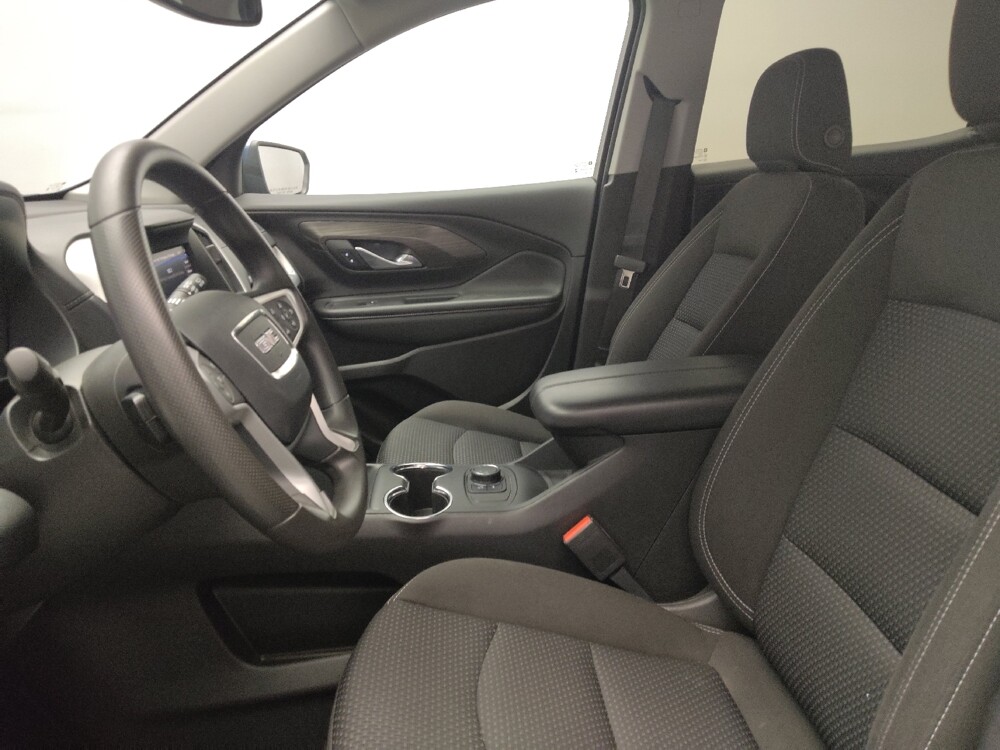 2024 GMC Terrain in Tulsa, OK 74145 - 18142966 17