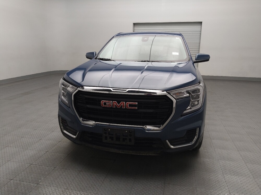2024 GMC Terrain in Tulsa, OK 74145 - 18142966 15