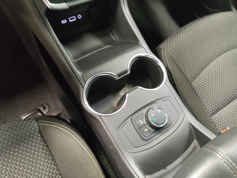 2024 GMC Terrain in Tulsa, OK 74145 - 18142966 26